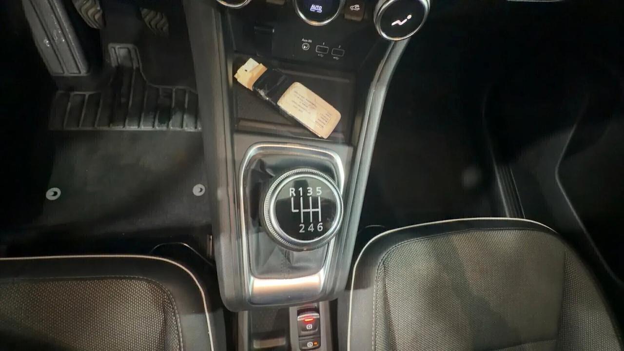 Renault Captur TCe 90 CV Intens