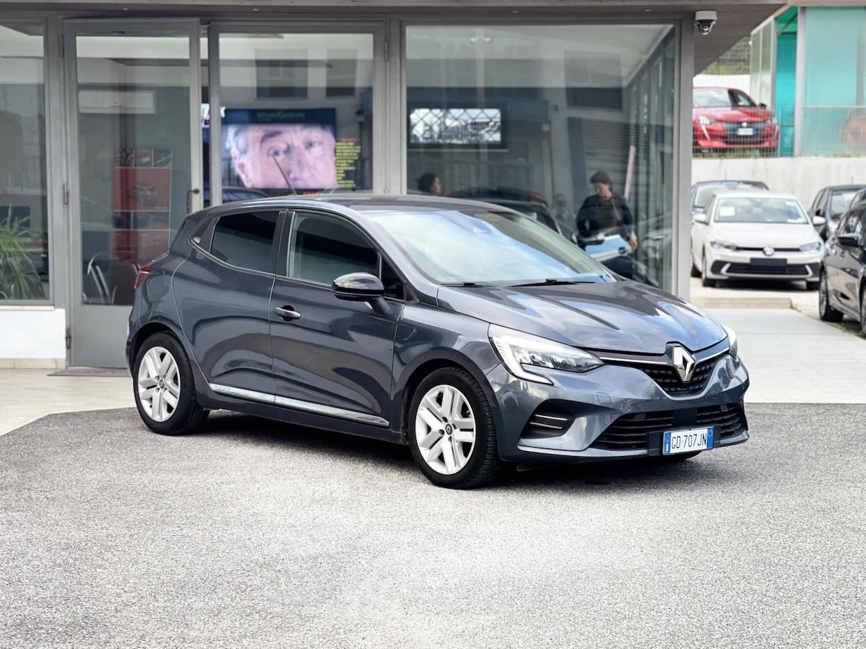 Renault Clio 1.0 GPL 100CV E6 Neo. - 2021