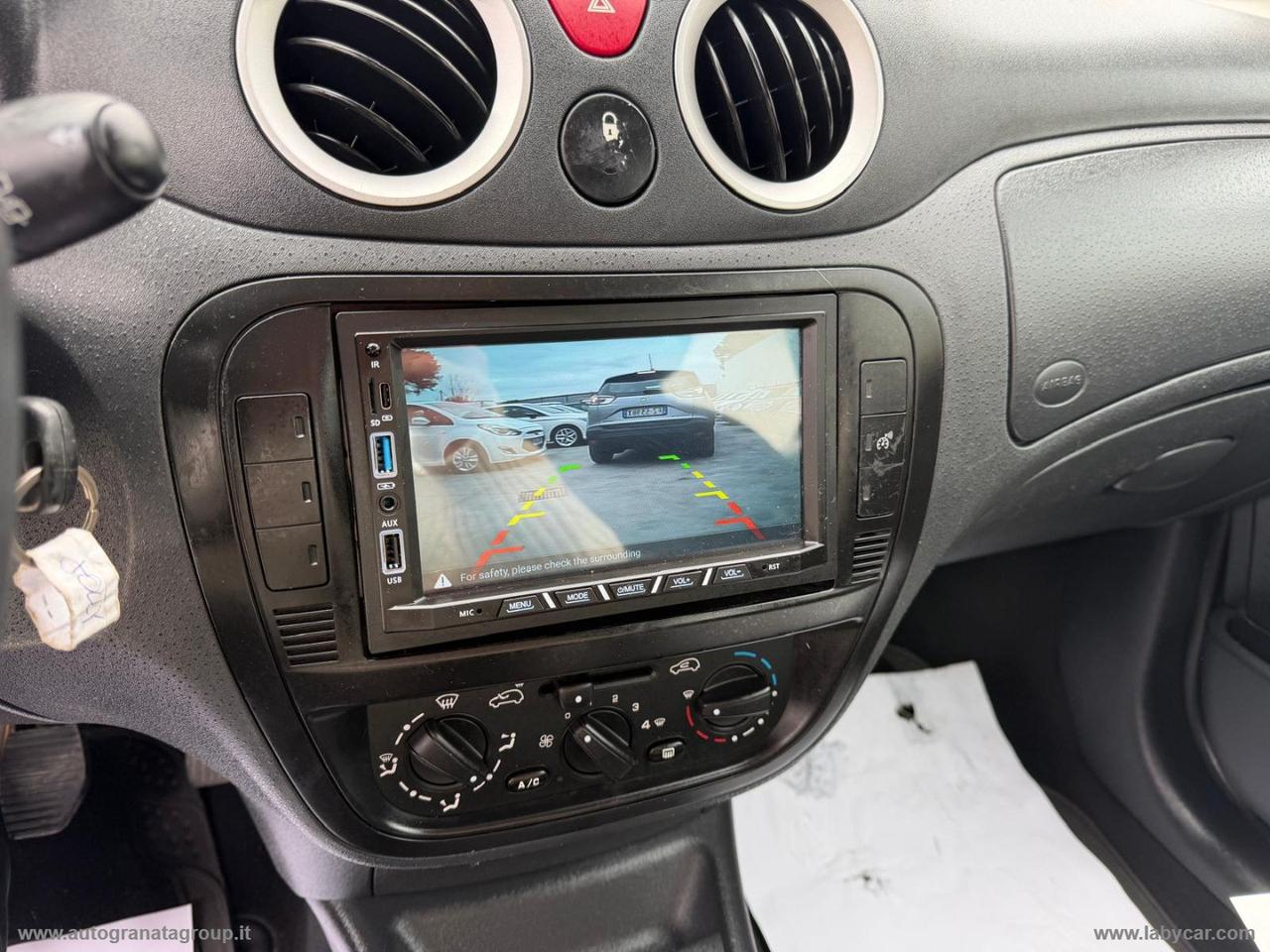 CITROEN C3 1.1 Ideal Bi Energy G GARANTITA 12 MESI!