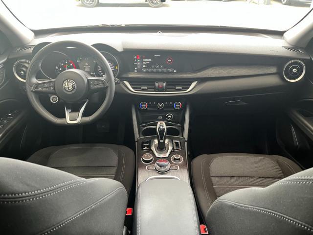 ALFA ROMEO Stelvio 2.2 Turbodiesel 160 CV AT8 RWD Super * AUTOMATICA