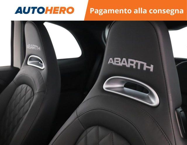 ABARTH 595 1.4 Turbo T-Jet 165 CV