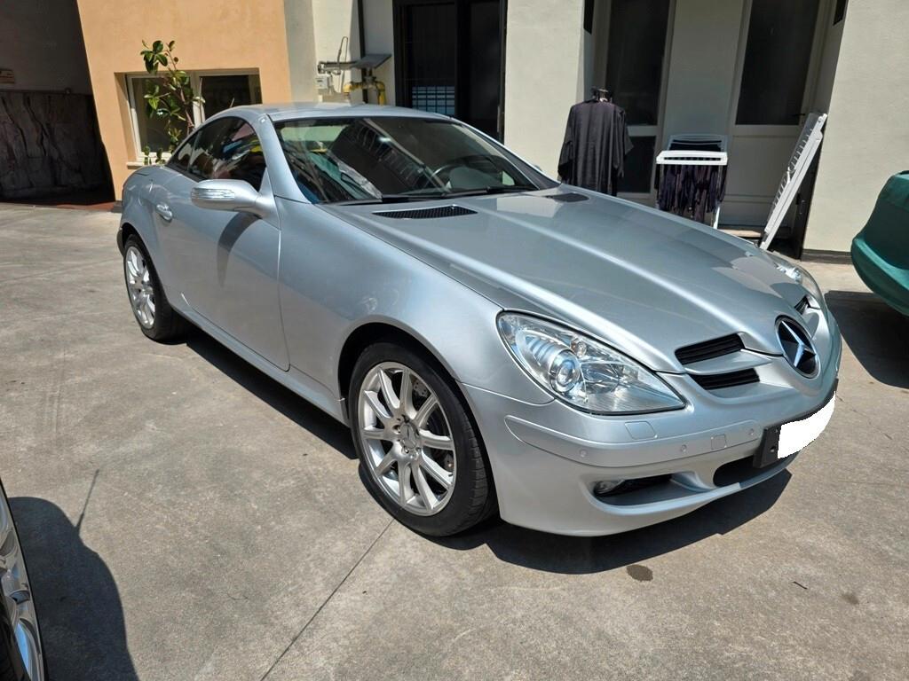Mercedes-benz SLK 350 cat MANUALE/BOOK SERVICE/CRS
