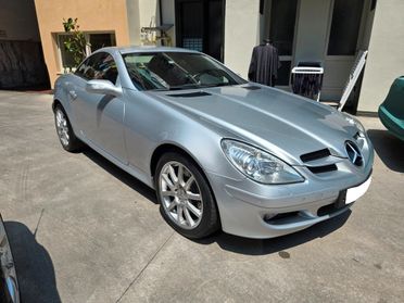 Mercedes-benz SLK 350 cat MANUALE/BOOK SERVICE/CRS