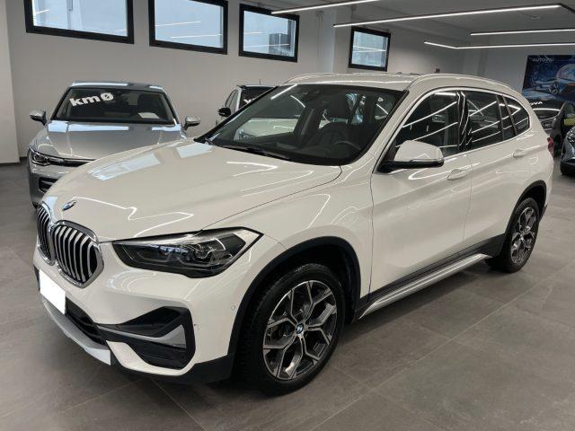 BMW X1 2.0 d S-Drive 150 CV X-Line