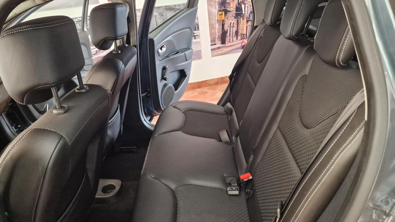 Renault Clio Sporter 1.5 diesel Moschino full optional