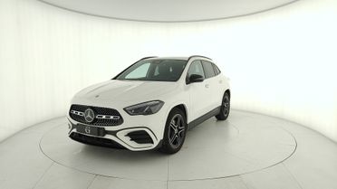 Mercedes-Benz GLA-H247 2023 - GLA 200 d AMG Line Premium 4matic auto