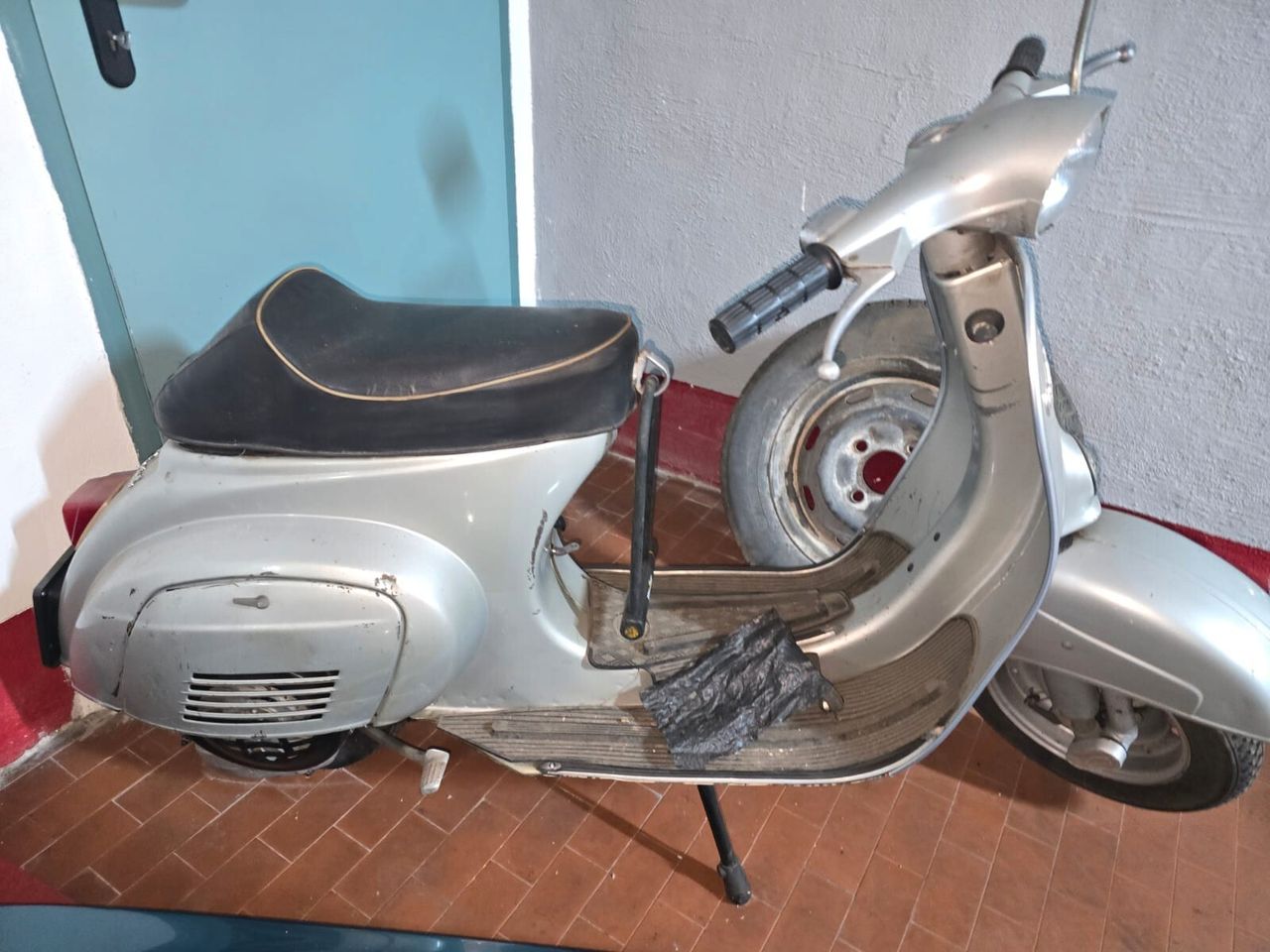 Piaggio Vespa 50 Special Km €, a Roma 179832012