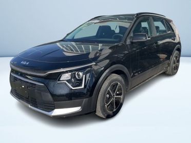 KIA Niro 1.6 HEV BUSINESS GPL MY25