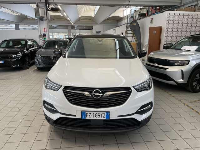 Opel Grandland X 1.2 Innovation 130cv
