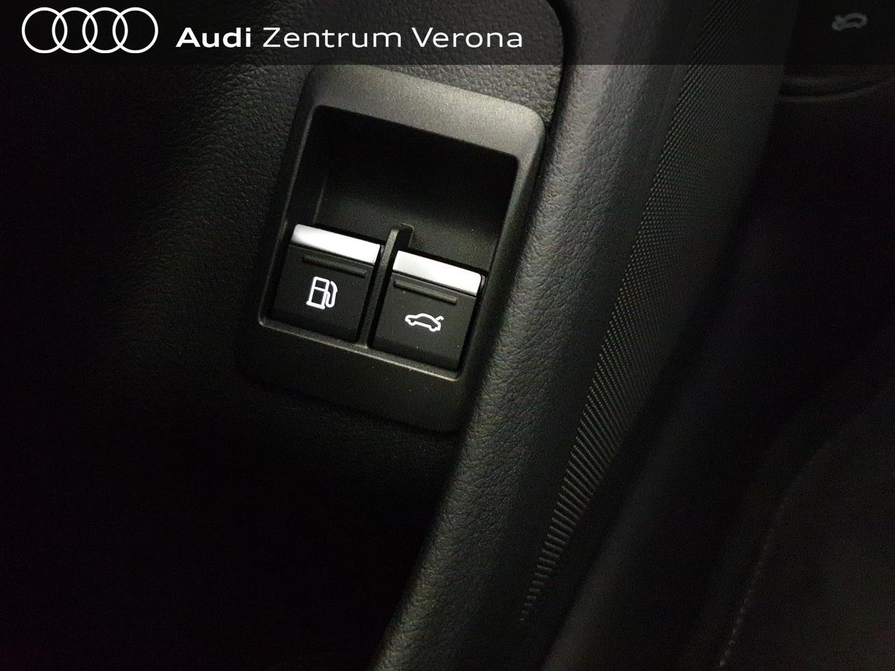 Avant 50TFSIe 299CV quattro Str Business Advanced