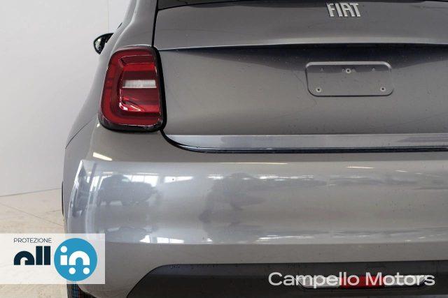 FIAT 500e Nuova 500 320 Berlina