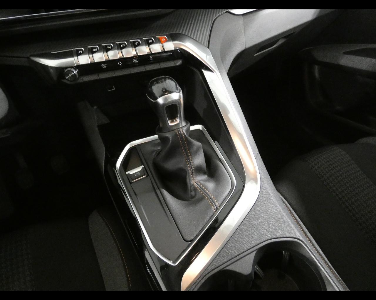 PEUGEOT 3008 2ª serie - 3008 BlueHDi 120 S&S Business