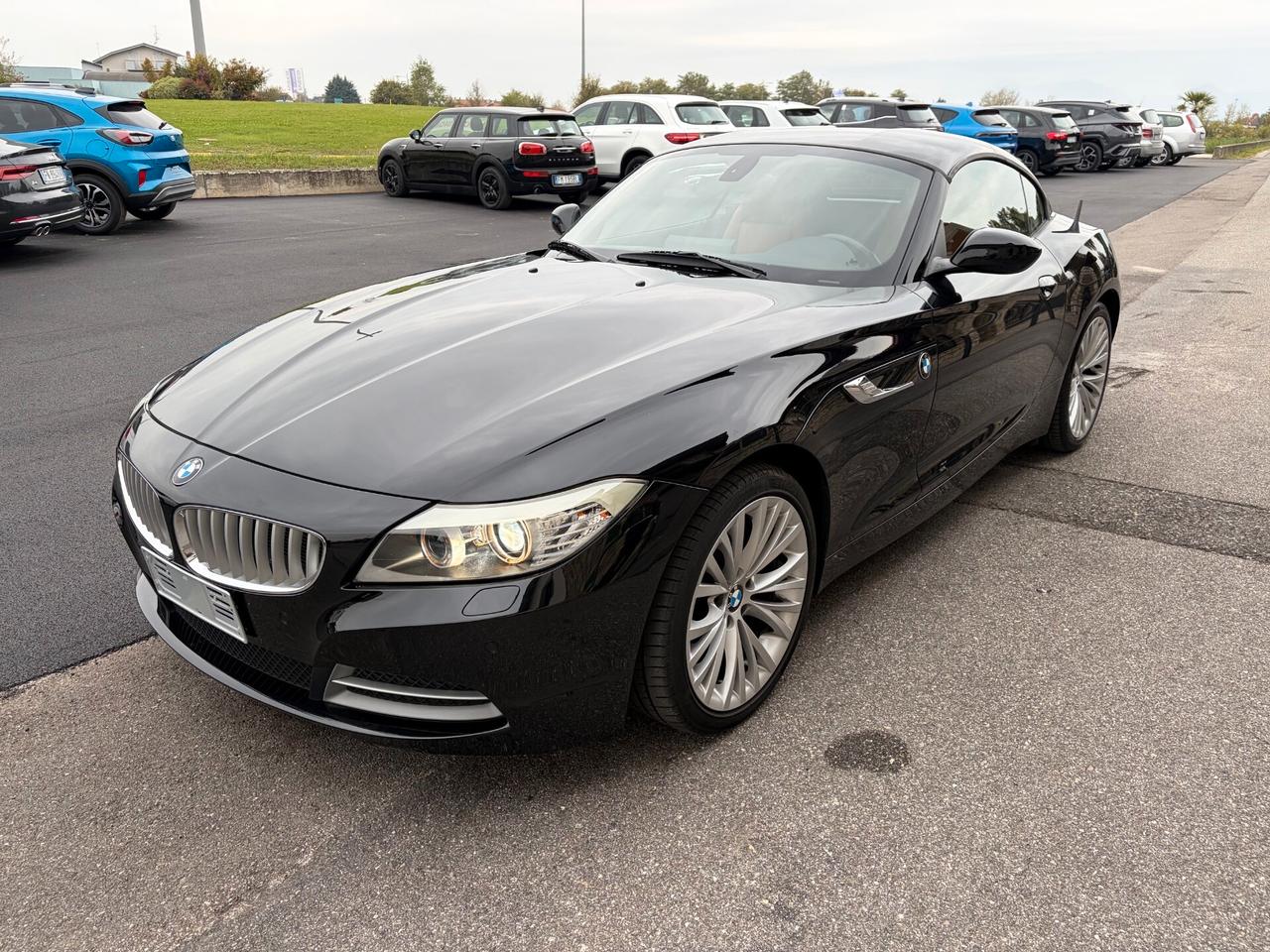 Bmw Z4 sDrive20i
