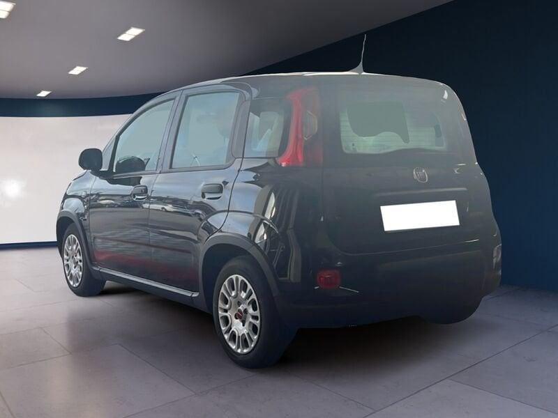 FIAT Panda 1.0 FireFly 70cv S&S Hybrid