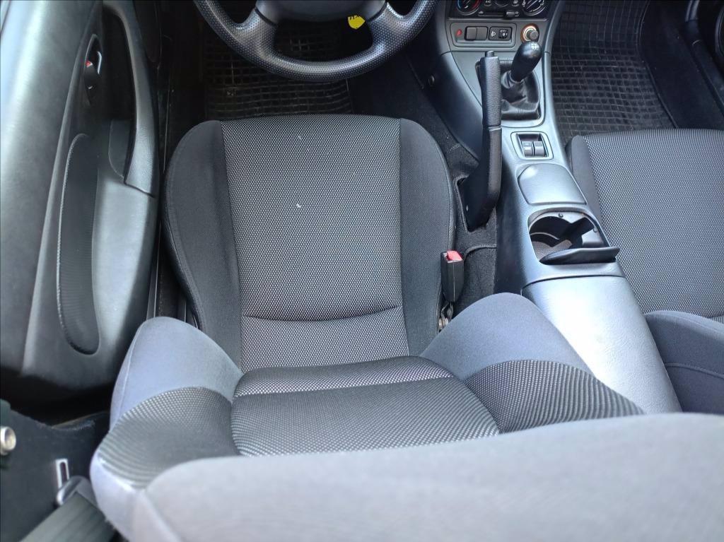 MAZDA MX-5 1.6 The Bridge del 2004