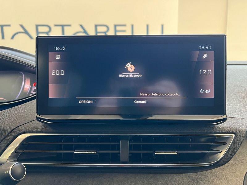 Peugeot 3008 BlueHDI 130 S&S GT