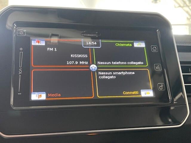 Suzuki Ignis 1.2 Hybrid Cool