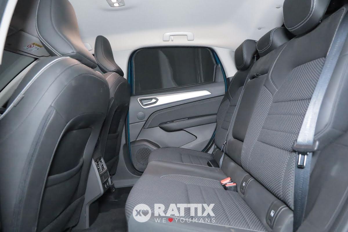 Renault Arkana 1.3 TCE 140CV Intens EDC