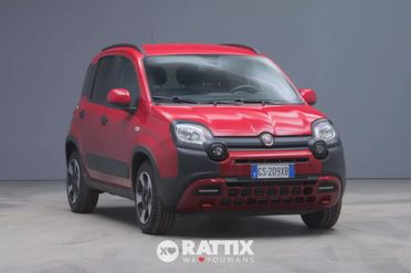 Fiat Panda 1.0 Firefly Hybrid 70CV Cross