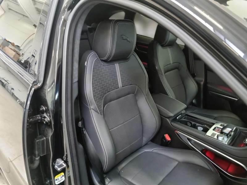 JAGUAR F-PACE 2.0D D204 MHEV R-DYNAMIC HSE 90TH ANNIVERSARY AUTO 4WD SUV