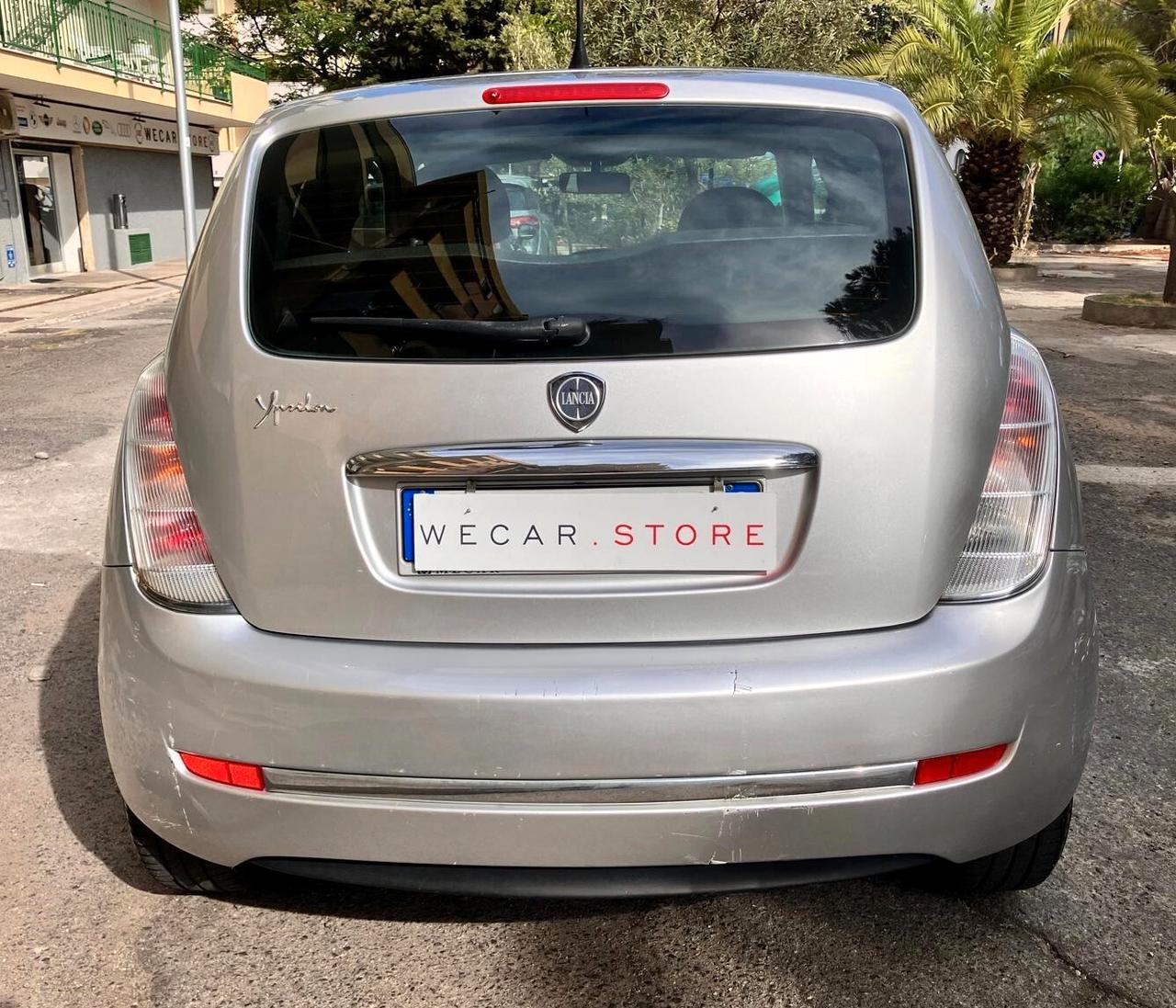 Lancia Ypsilon 1.2 Oro
