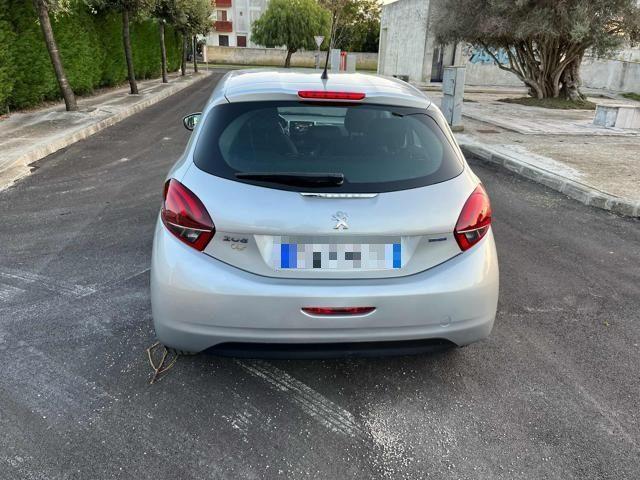 PEUGEOT 208 PureTech 82 5 porte Active