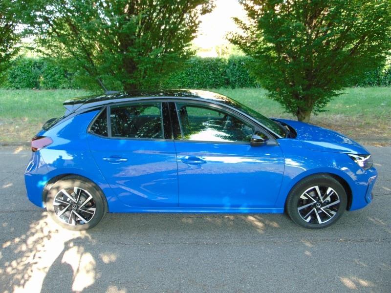 OPEL Corsa 6ª serie Corsa 1.2