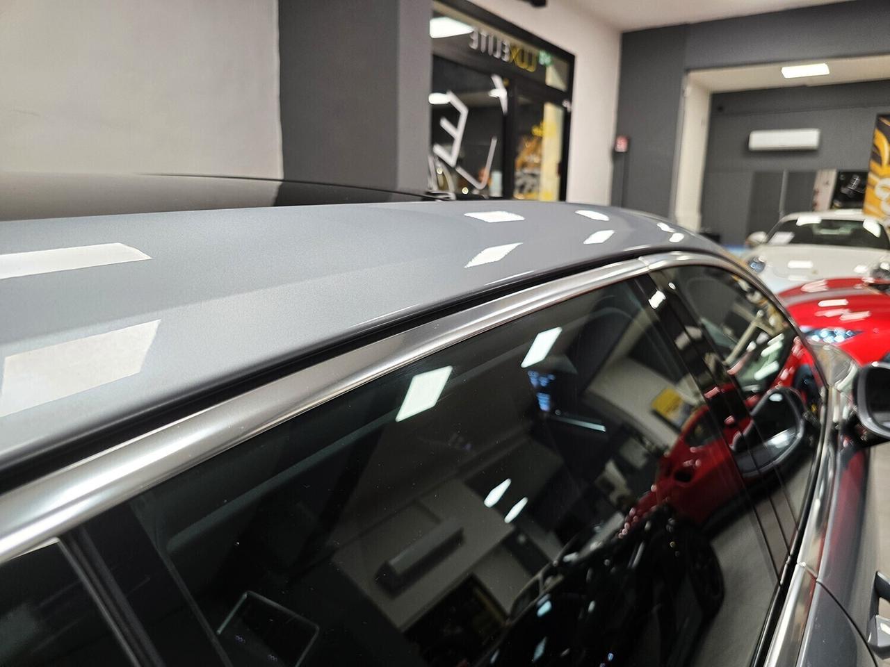Porsche Panamera 4 Sport Turismo 2.9 AUTO _ SERVICE BOOK PORSCHE _ UNICO PROPRIETARIO _ TETTO _ FULL OPTIONAL _ CONDIZIONI TOP