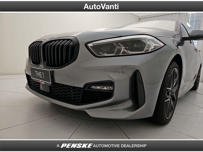 BMW Serie 1 118d 5p. M Sport