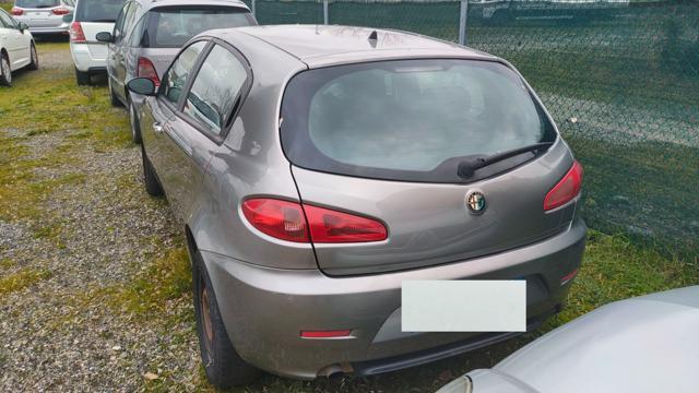 ALFA ROMEO 147 1.6 16V TS 105CV 5 Porte