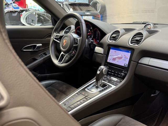 PORSCHE Cayman 718 Cayman 2.0