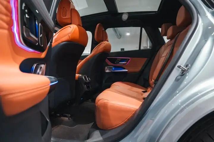 Mercedes-benz GLC 300 d 4Matic Mild Hybrid AMG Line Premium Plus
