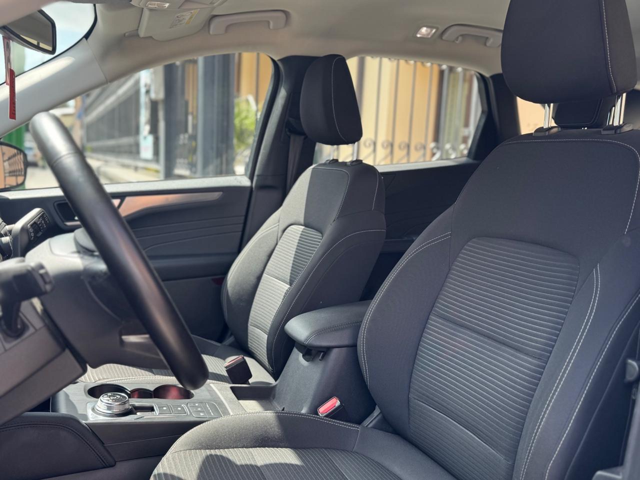 Ford Kuga 1.5 EcoBlue 120 CV aut. 2WD Titanium Business