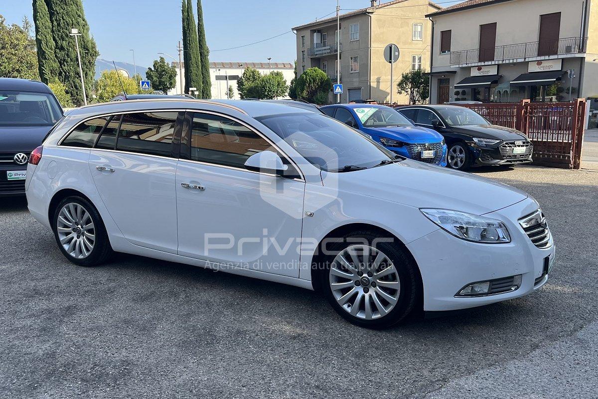 OPEL Insignia 2.0 CDTI 160CV ecoFLEX Sports Tourer Cosmo