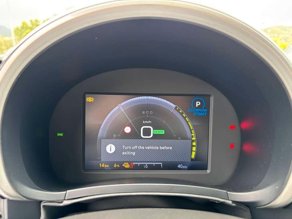 Fiat 600 ABARTH KM 0 IVA ESPOSTA Tua a solo 399 Euro al mese