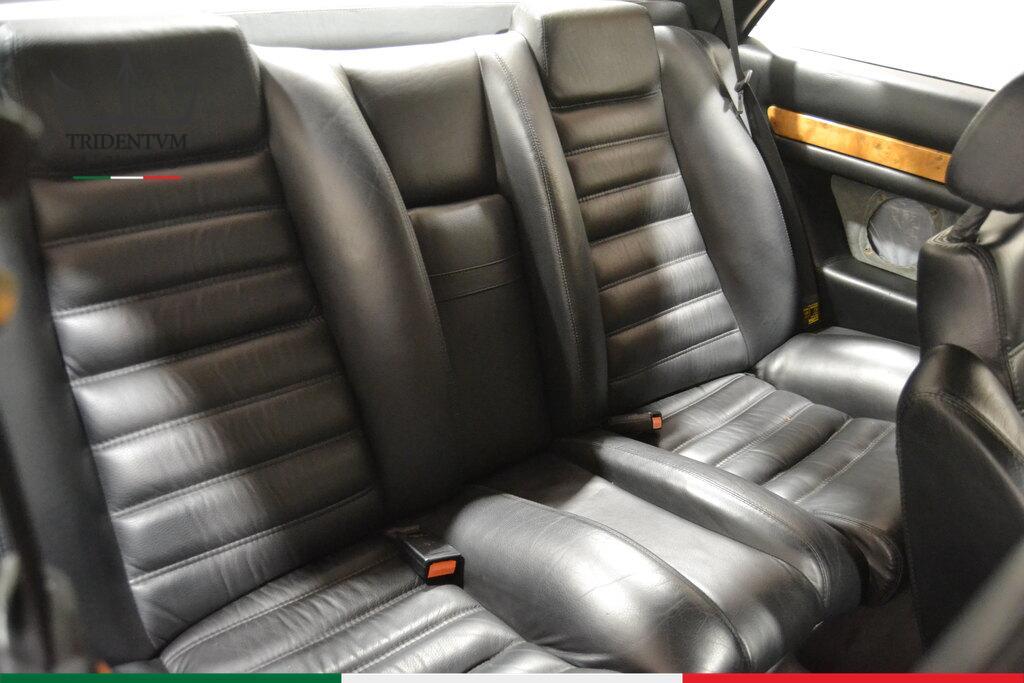 Maserati Ghibli 2.0 24v Cup