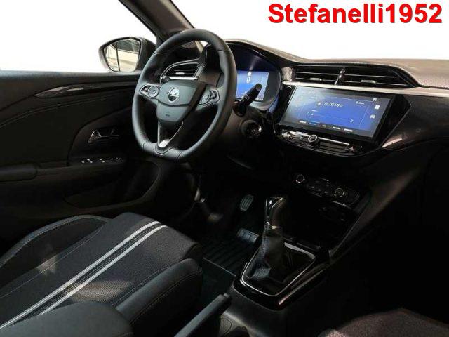 OPEL Corsa 1.2 GS s&s 100cv