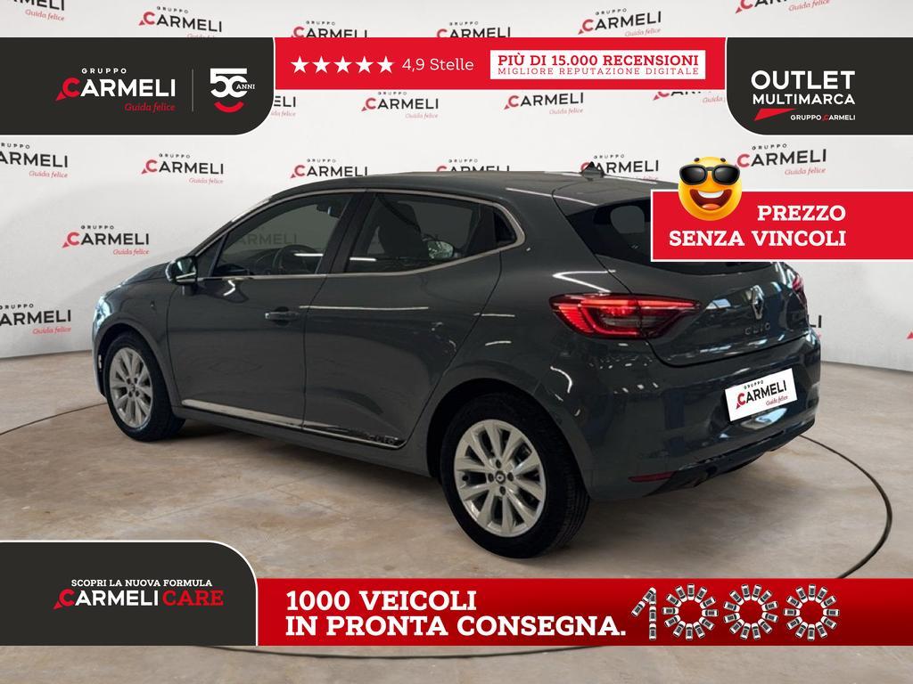 Renault Clio 5 Porte 1.0 SCe Intens