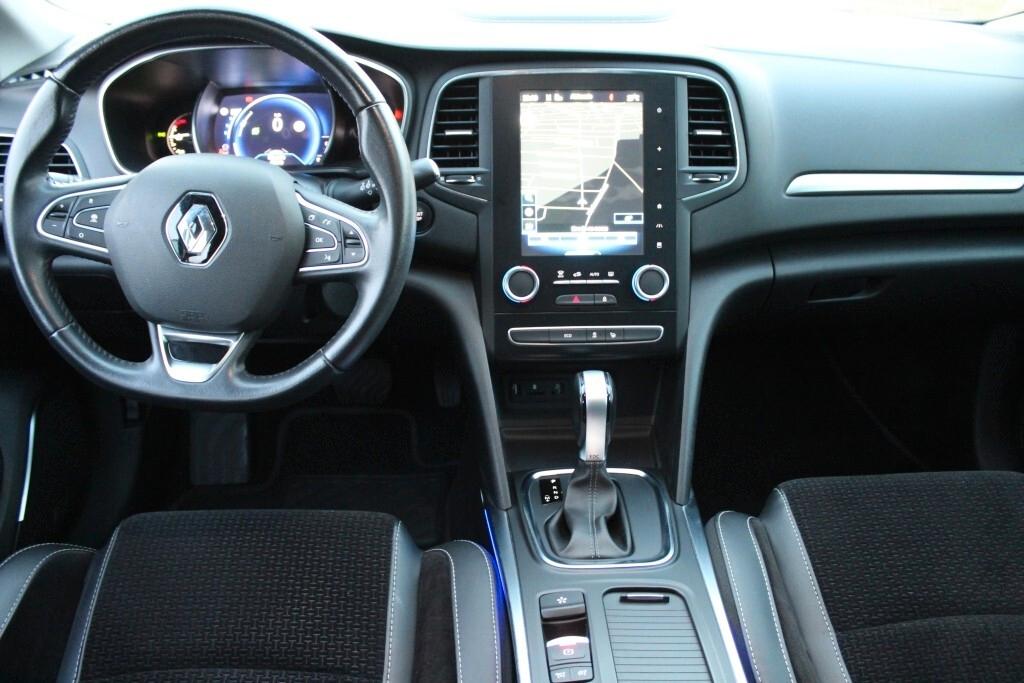 Renault Megane SW 1.5 dci EDC *Luci Ambiente