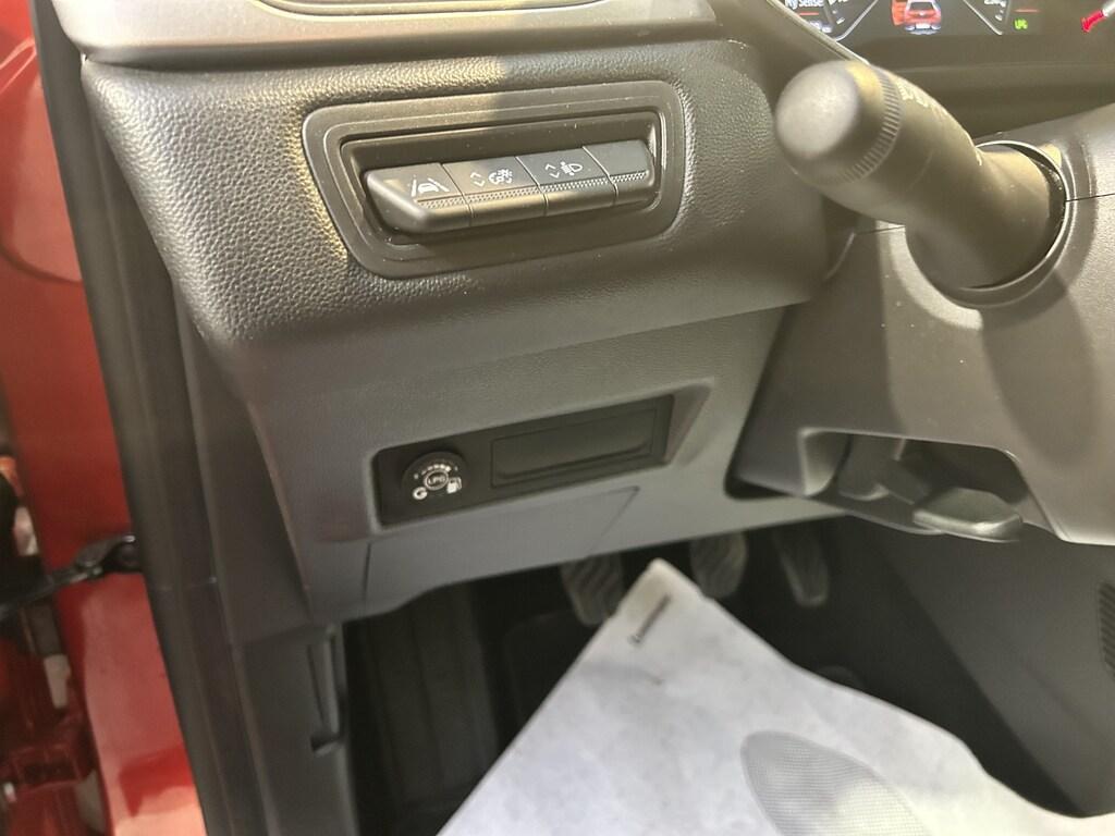 Renault Captur 1.0 TCe Intens