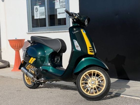 Piaggio VESPA SPRINT