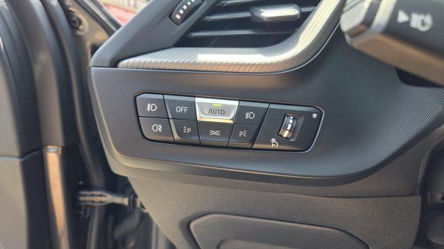 BMW 118 i 5p. Msport PERMUTE