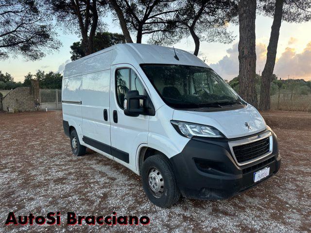 PEUGEOT Boxer 330 2.2 BlueHDi 140 L2 H2 Furgone