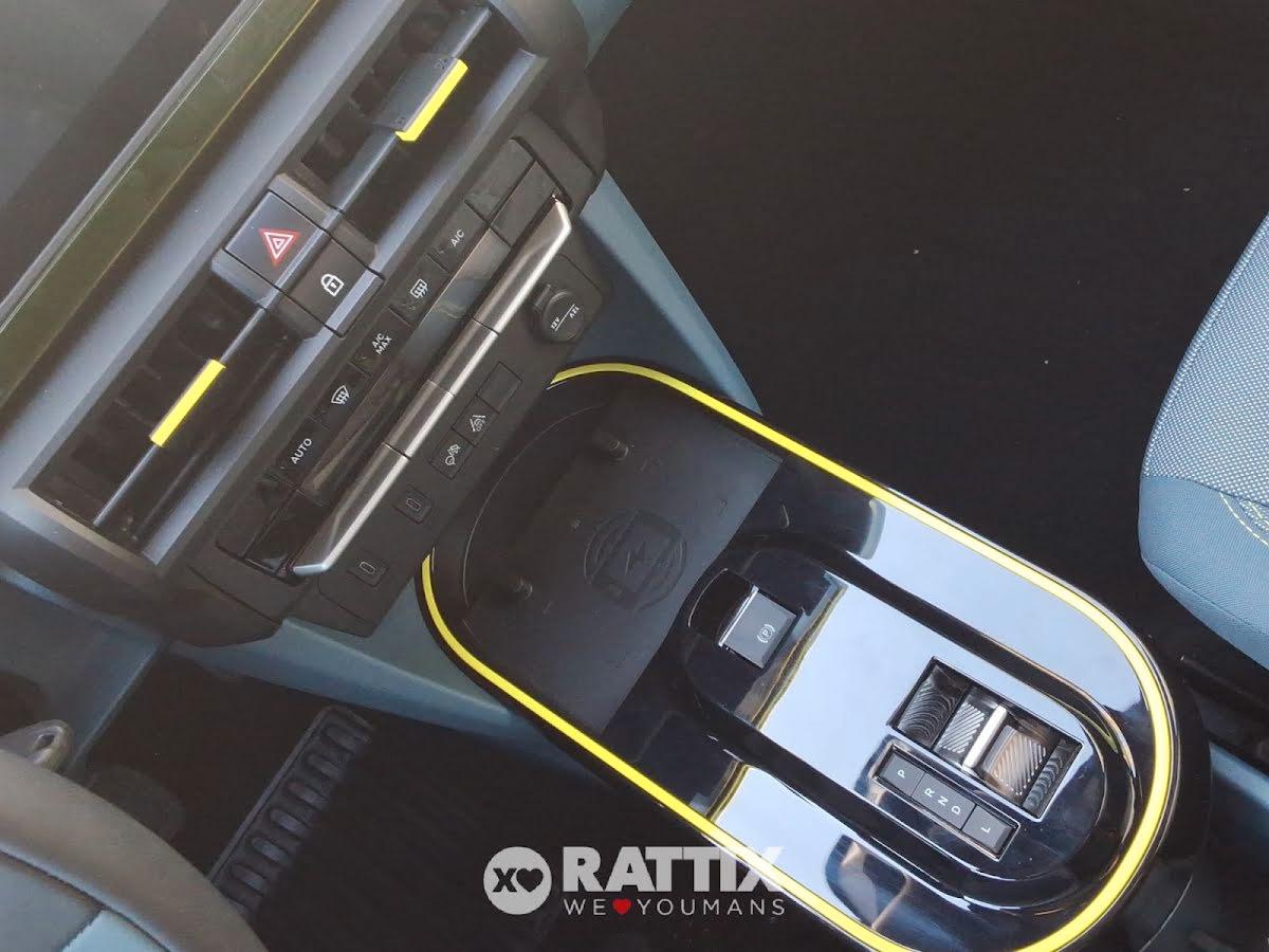 Fiat Grande Panda 1.2 hybrid 110CV La Prima edct
