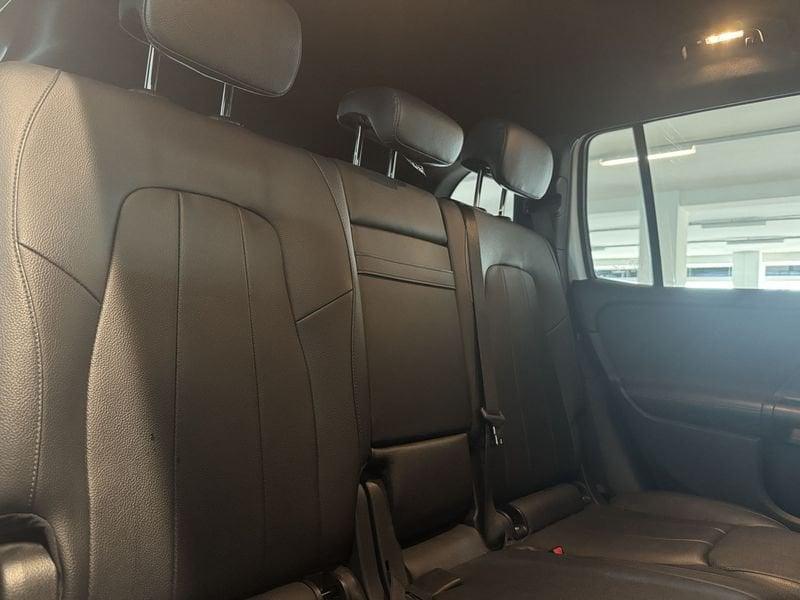 Mercedes-Benz Classe GLB GLB 200 Automatic Sport