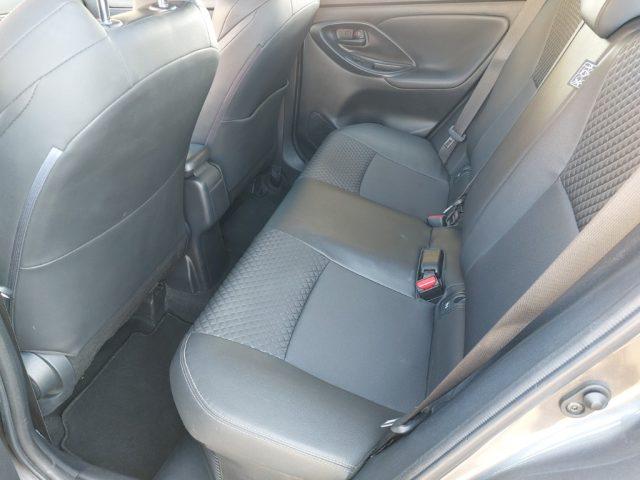 MAZDA 2 Mazda2 Hybrid 1.5 VVT e-CVT Full Hybrid Electric S