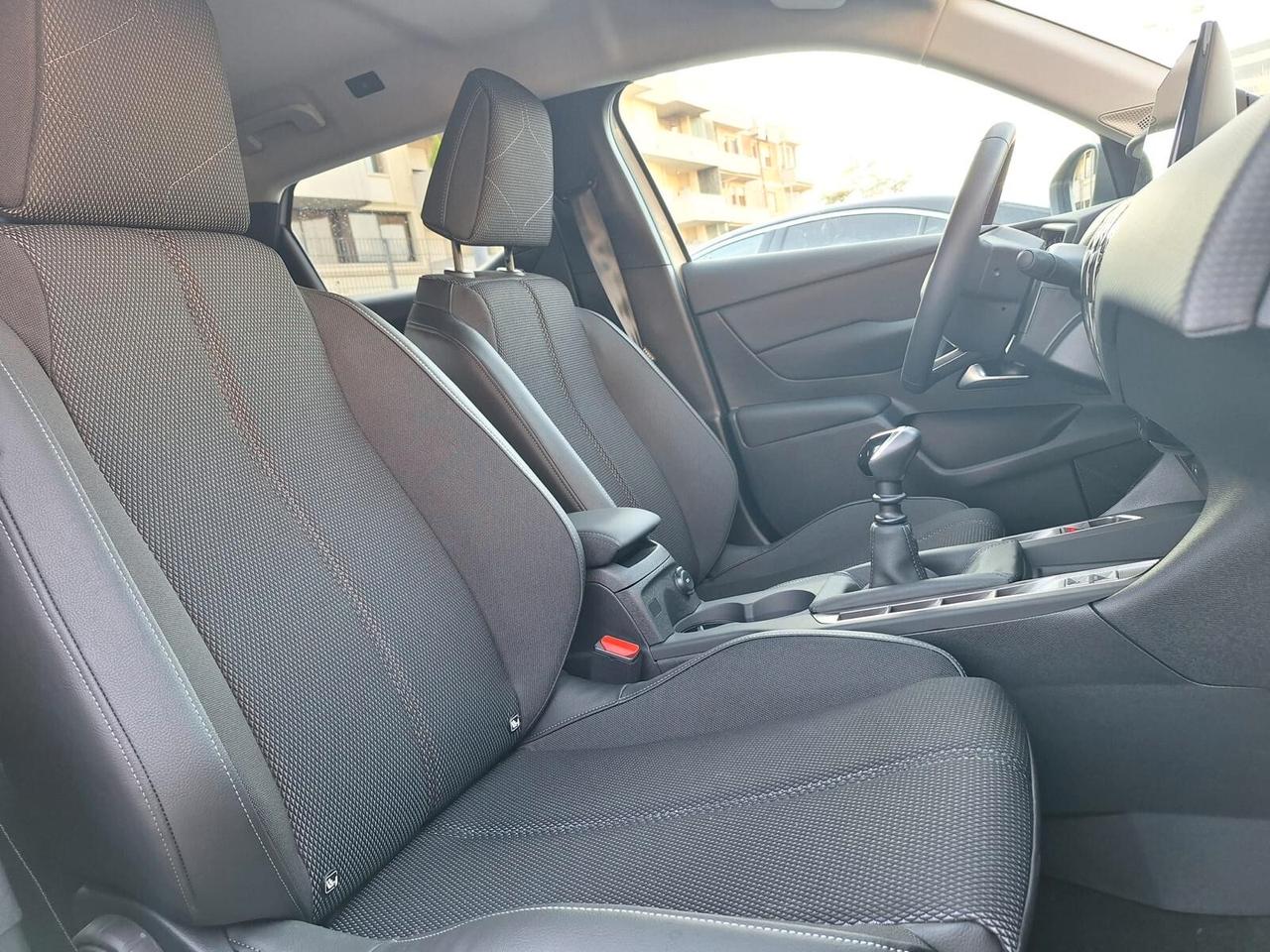 Ds DS3 Crossback Bastille Business 100cv benzina X NEOPATENTATI