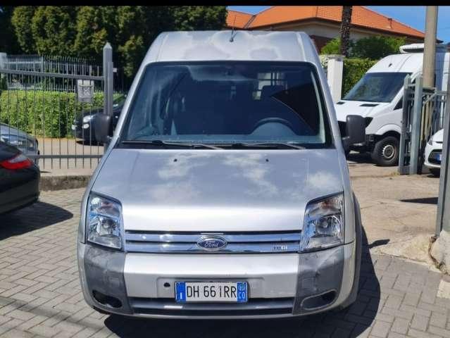 Ford Transit Connect 1.8TDCI 5POSTI