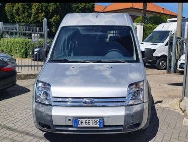 Ford Transit Connect 1.8TDCI 5POSTI