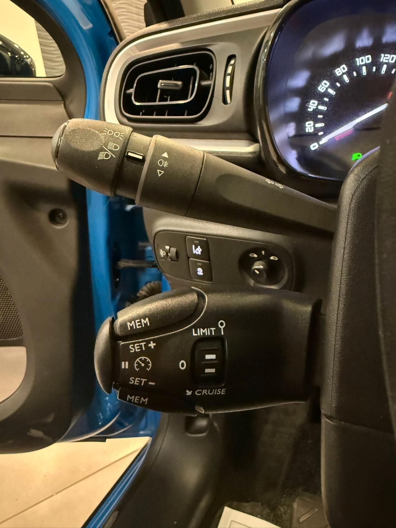 Citroen C3 BlueHDi 100 S&S
